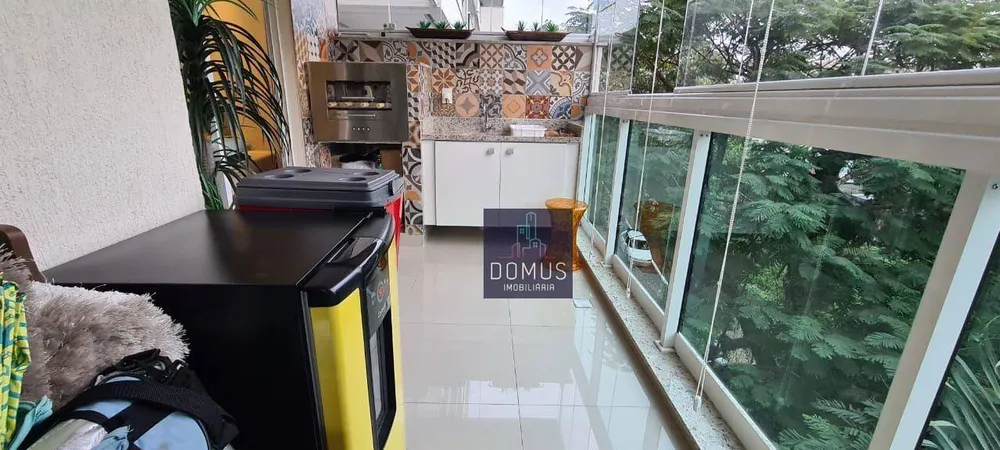 Apartamento, 3 quartos, 98 m² - Foto 3