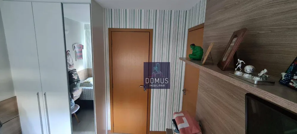 Apartamento, 3 quartos, 98 m² - Foto 6