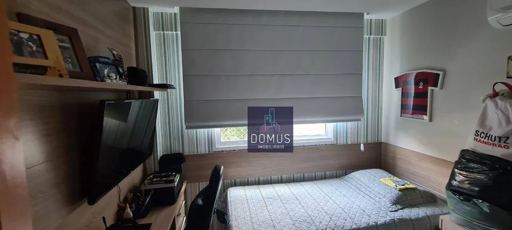 Apartamento, 3 quartos, 98 m² - Foto 11