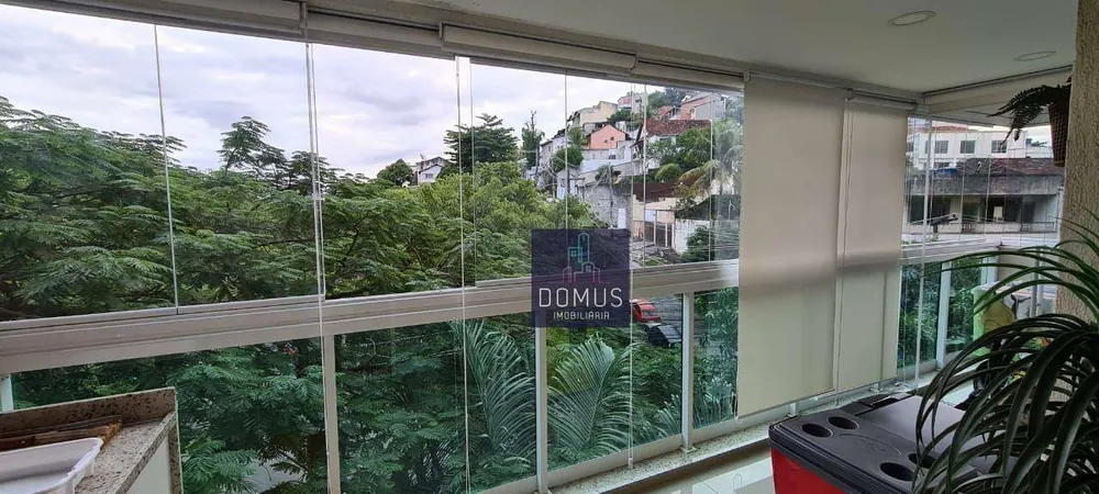 Apartamento, 3 quartos, 98 m² - Foto 5