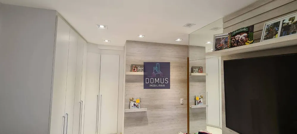 Apartamento, 3 quartos, 98 m² - Foto 2