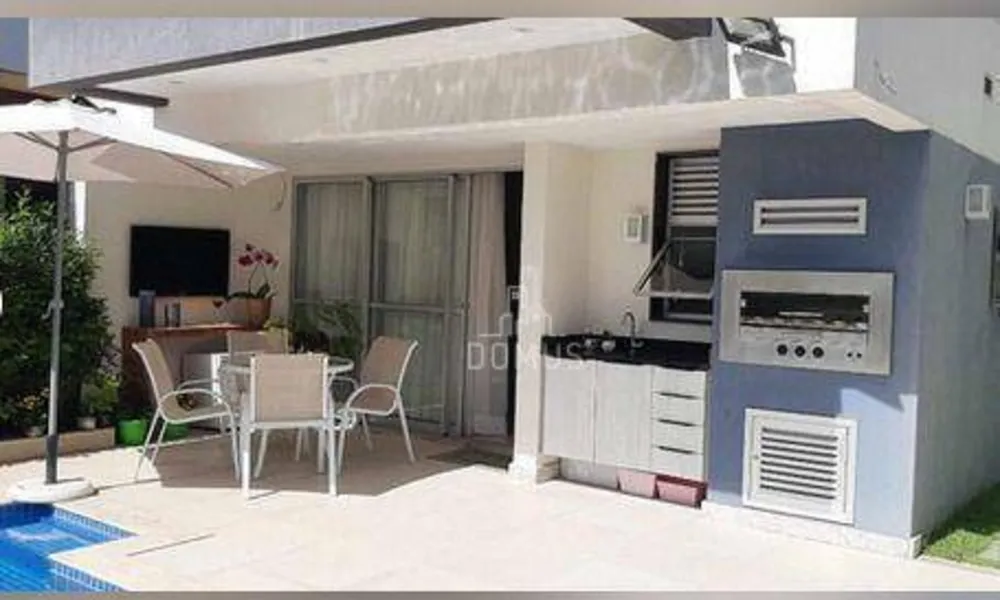 Casa, 3 quartos, 194 m² - Foto 3