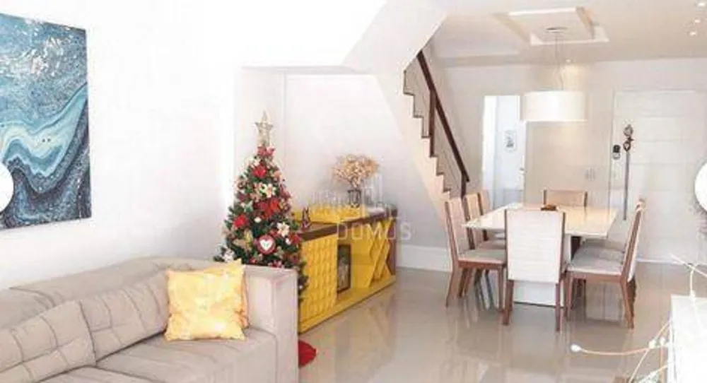 Casa, 3 quartos, 194 m² - Foto 2