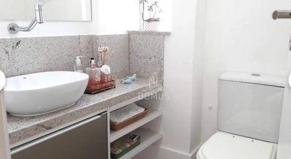 Casa, 3 quartos, 194 m² - Foto 10