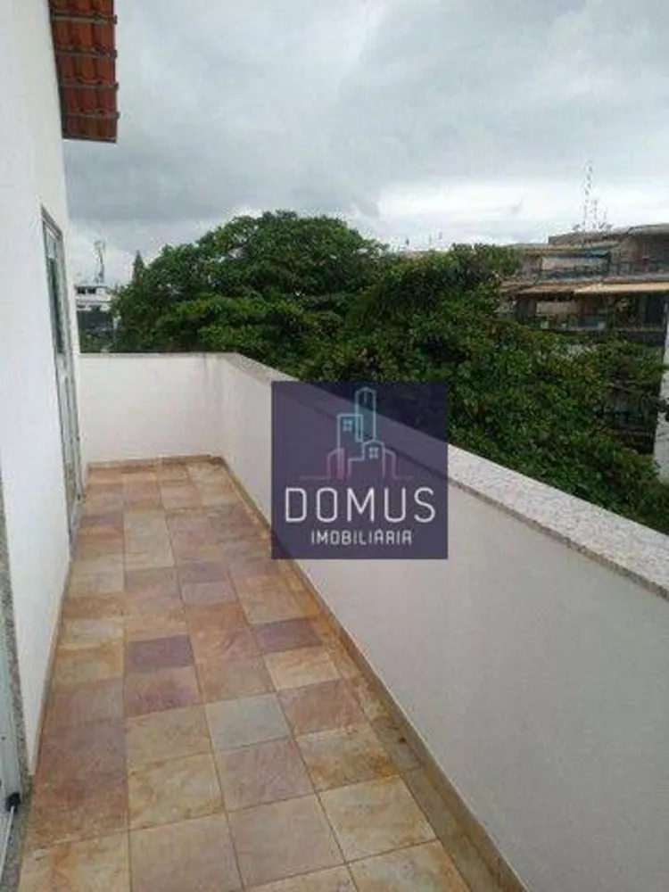 Casa, 4 quartos, 170 m² - Foto 3