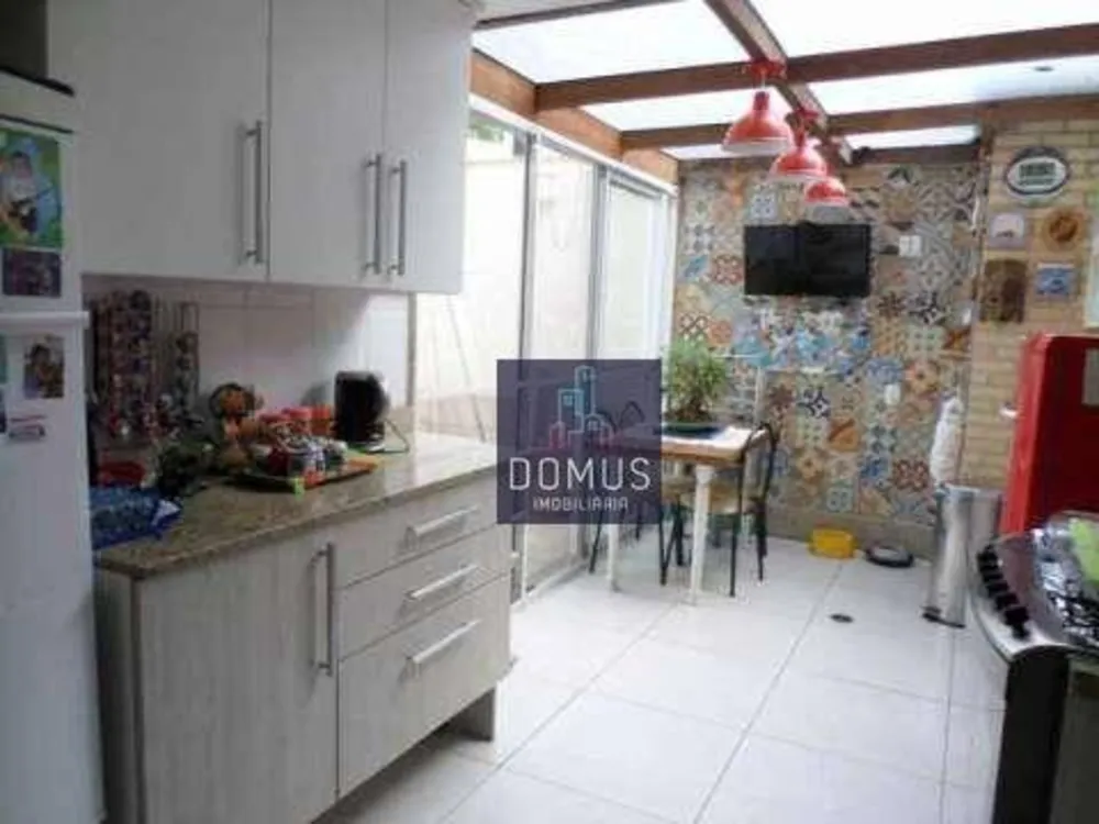 Casa, 4 quartos, 260 m² - Foto 15