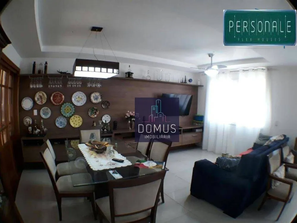 Casa, 4 quartos, 260 m² - Foto 14