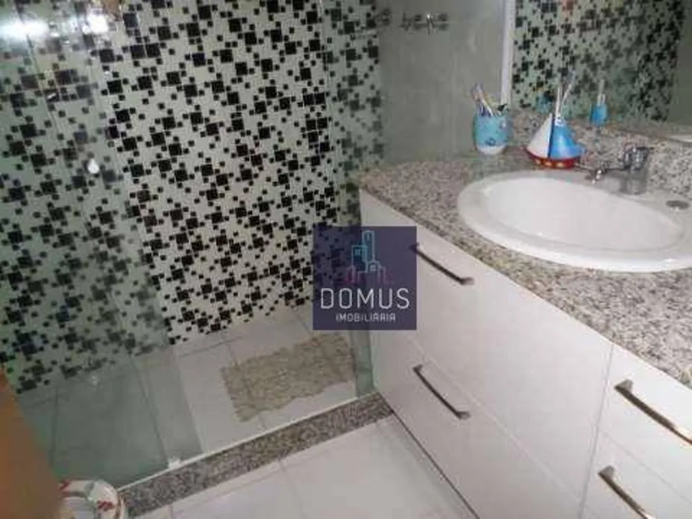 Casa, 4 quartos, 260 m² - Foto 10