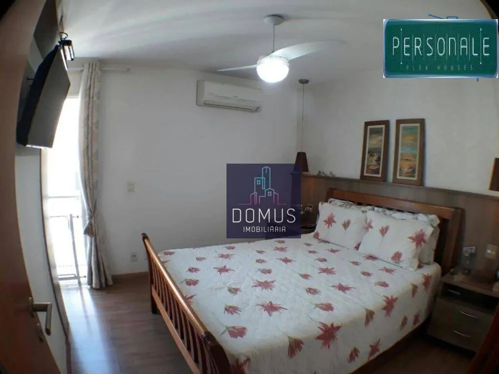 Casa, 4 quartos, 260 m² - Foto 1