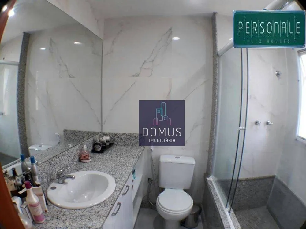 Casa, 4 quartos, 260 m² - Foto 12