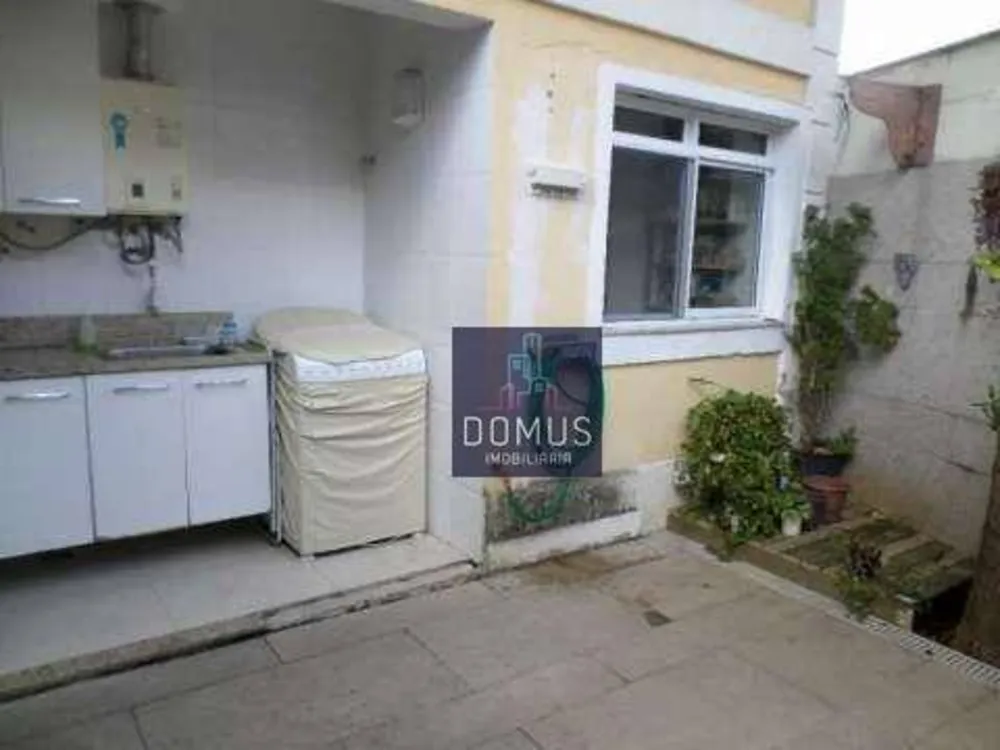 Casa, 4 quartos, 260 m² - Foto 24