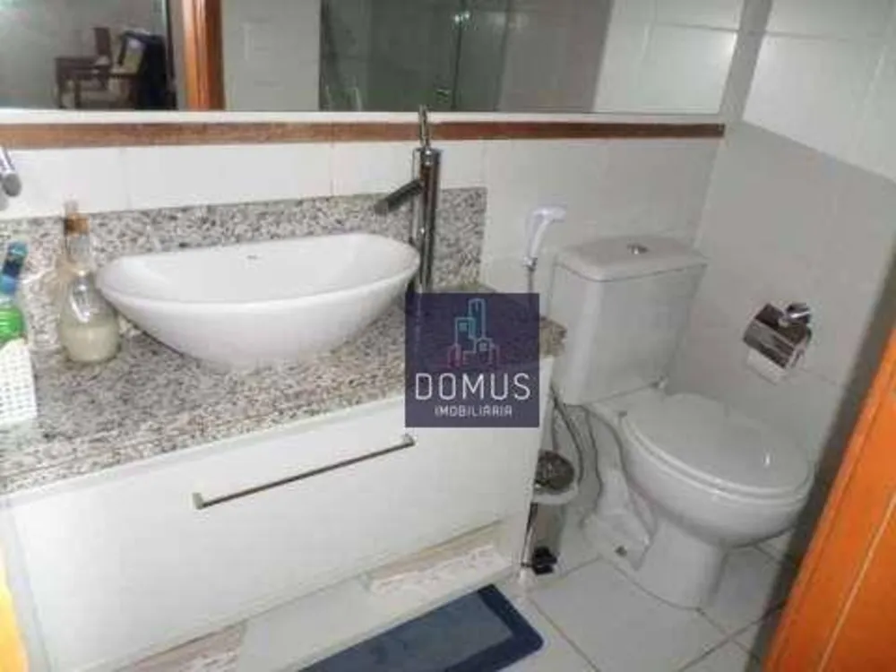 Casa, 4 quartos, 260 m² - Foto 20