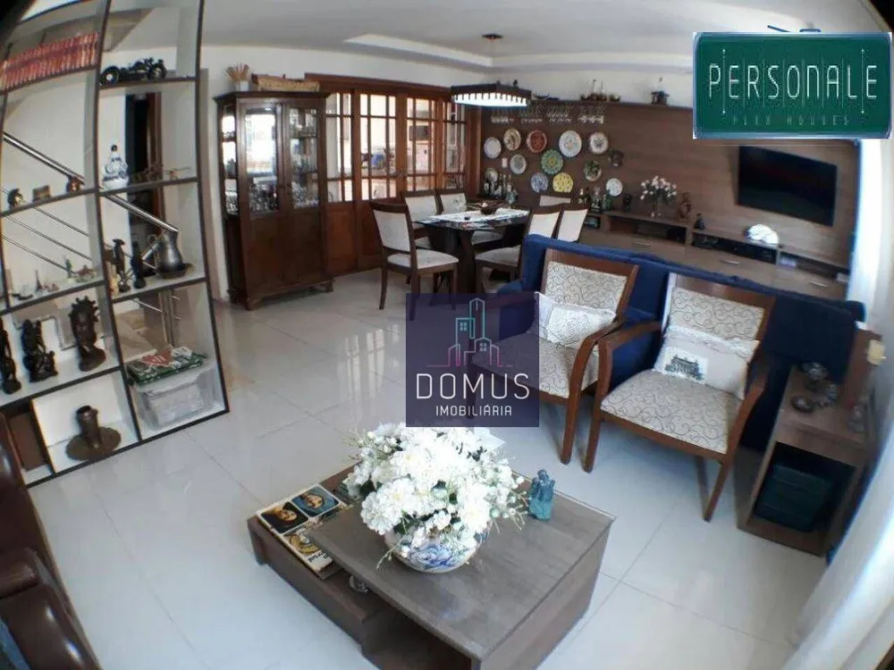 Casa, 4 quartos, 260 m² - Foto 23