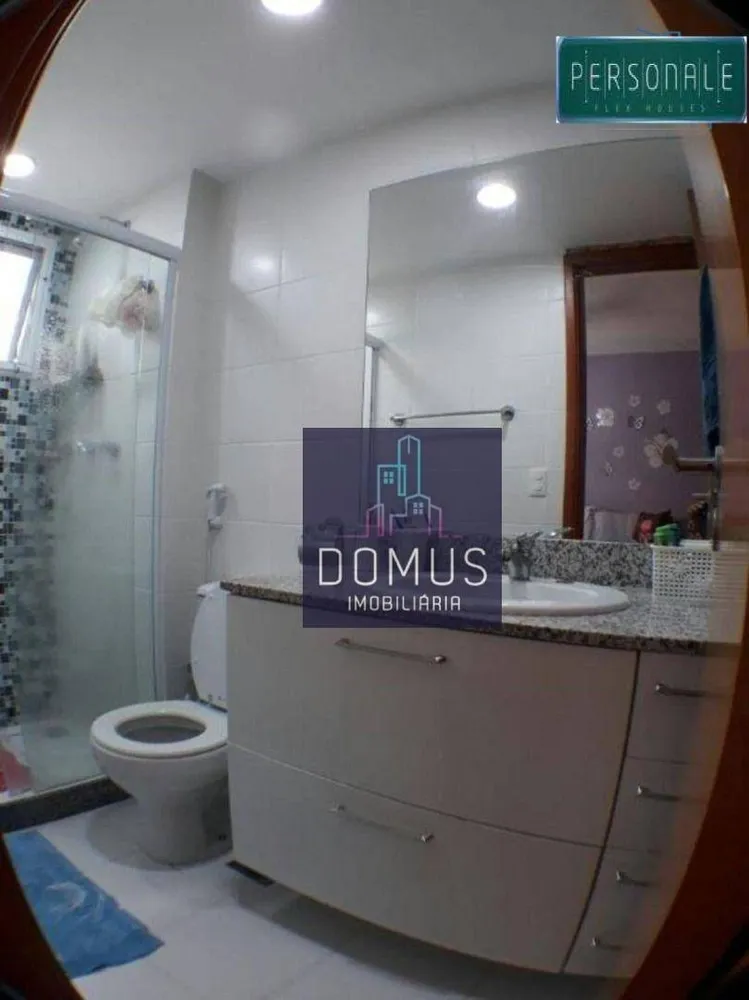 Casa, 4 quartos, 260 m² - Foto 11