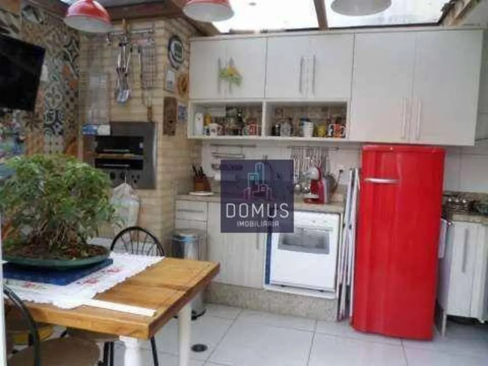 Casa, 4 quartos, 260 m² - Foto 16
