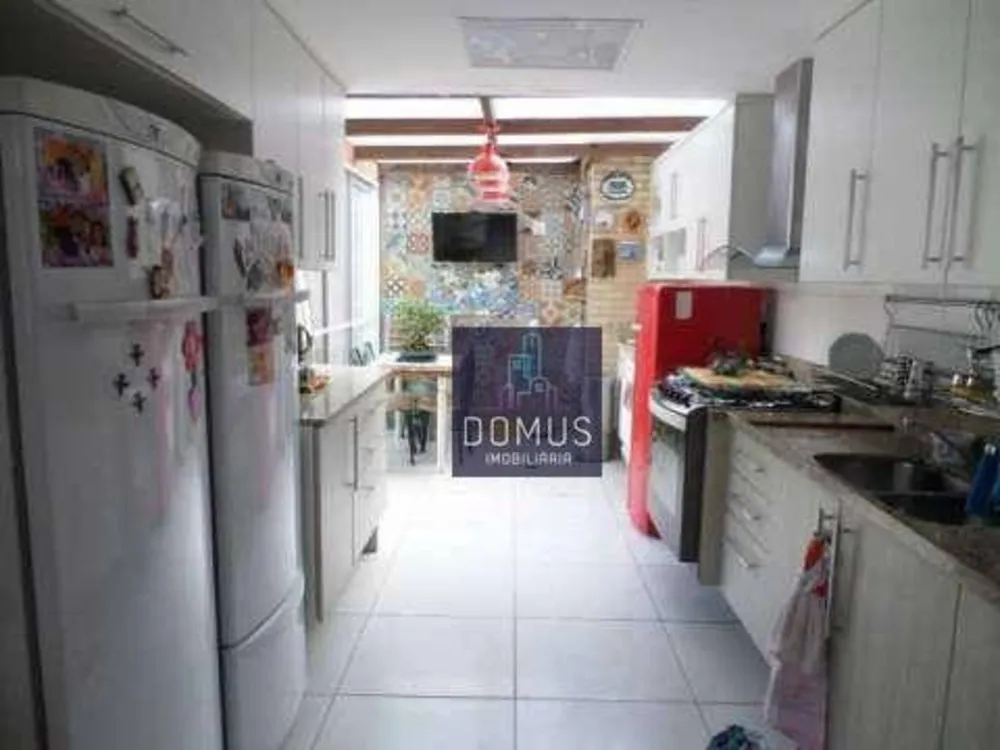 Casa, 4 quartos, 260 m² - Foto 17