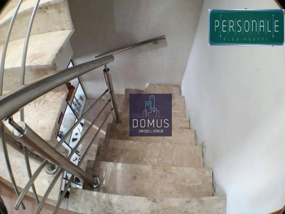 Casa, 4 quartos, 260 m² - Foto 21