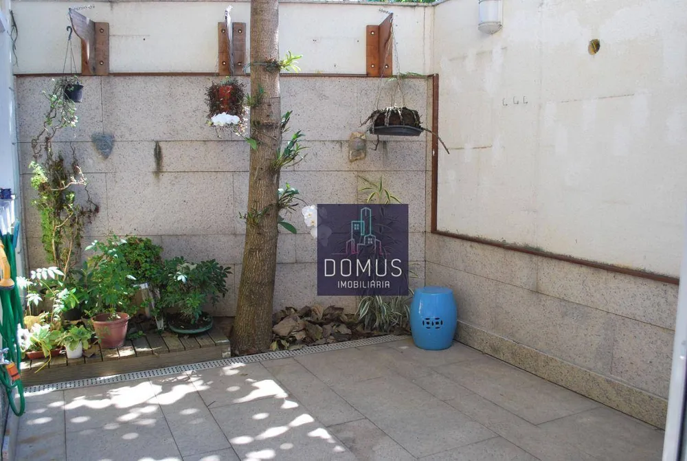 Casa, 4 quartos, 260 m² - Foto 22