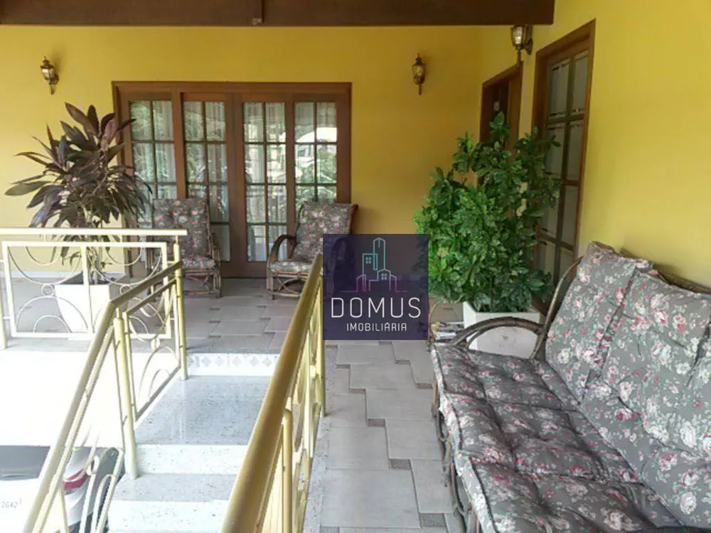 Casa, 4 quartos - Foto 7