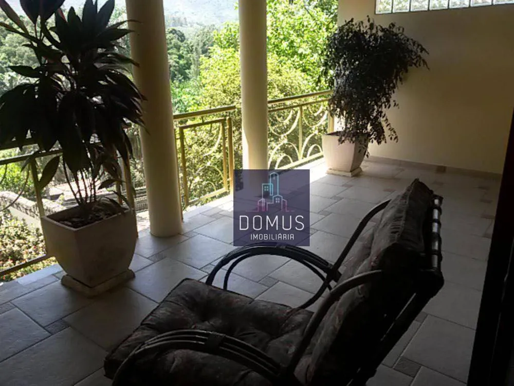 Casa, 4 quartos - Foto 5