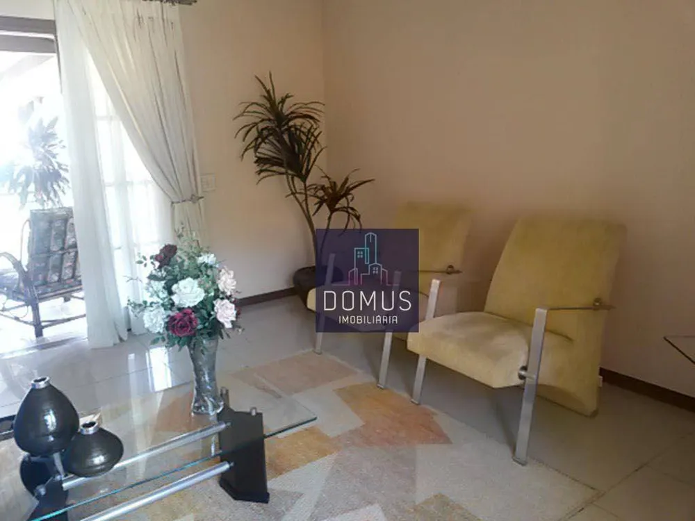 Casa, 4 quartos - Foto 4