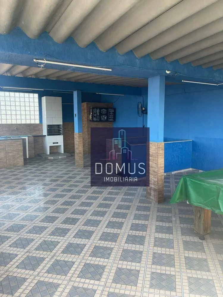 Casa, 4 quartos, 153 m² - Foto 12