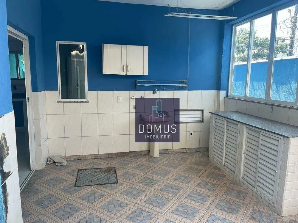 Casa, 4 quartos, 153 m² - Foto 3