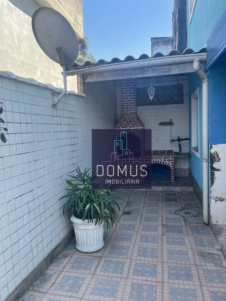 Casa, 4 quartos, 153 m² - Foto 18
