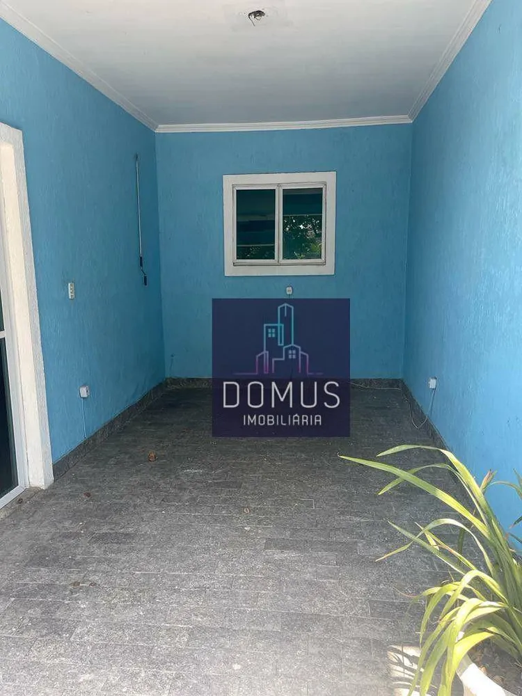 Casa, 4 quartos, 153 m² - Foto 13