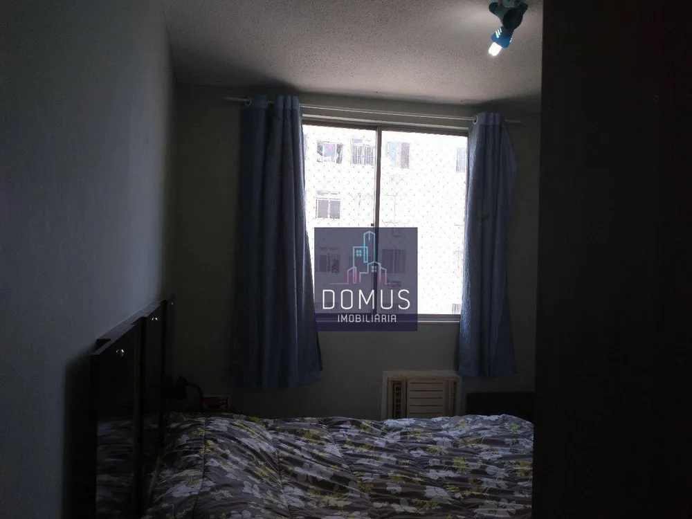Apartamento, 2 quartos, 45 m² - Foto 3