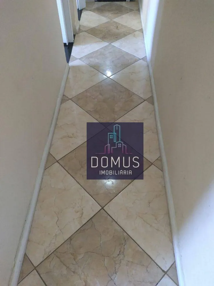 Apartamento, 2 quartos, 45 m² - Foto 5