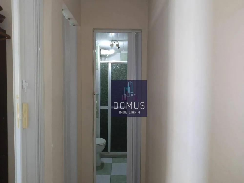Apartamento, 2 quartos, 45 m² - Foto 6