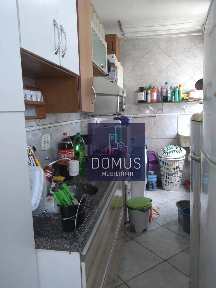 Apartamento, 2 quartos, 45 m² - Foto 2