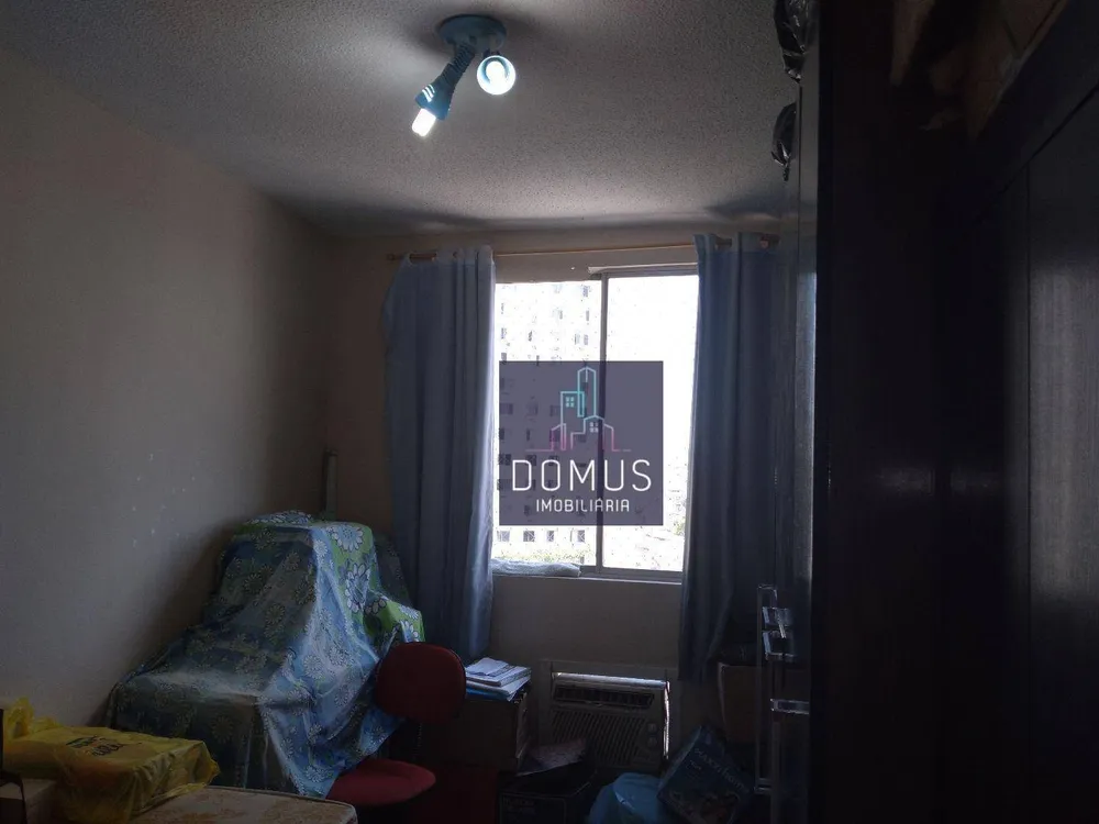 Apartamento, 2 quartos, 45 m² - Foto 4