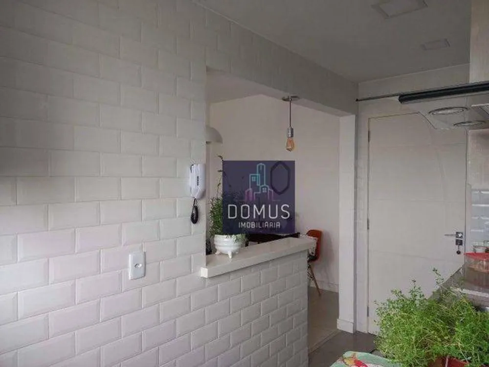 Apartamento, 2 quartos, 77 m² - Foto 4