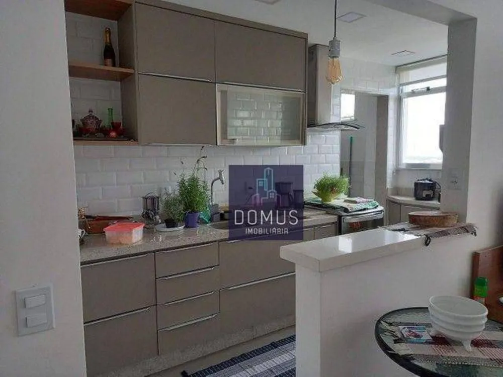 Apartamento, 2 quartos, 77 m² - Foto 3