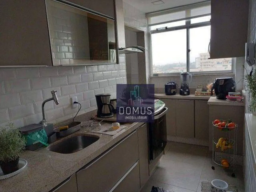 Apartamento, 2 quartos, 77 m² - Foto 5