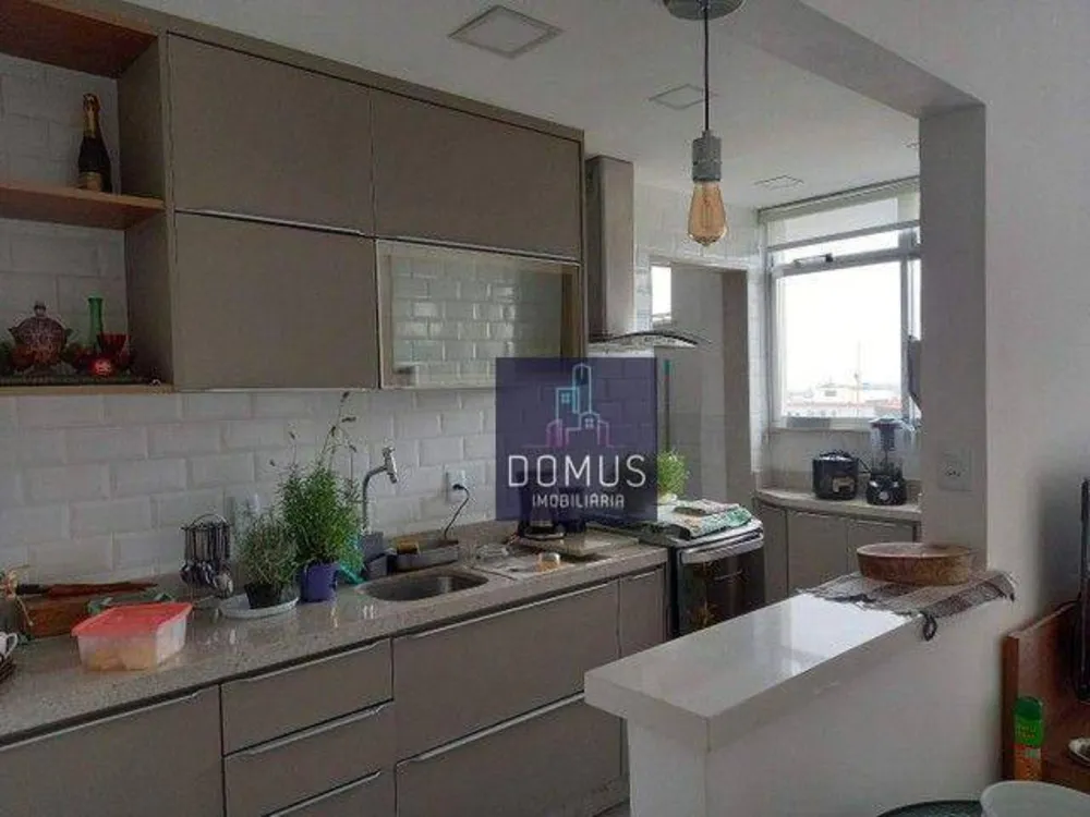 Apartamento, 2 quartos, 77 m² - Foto 7
