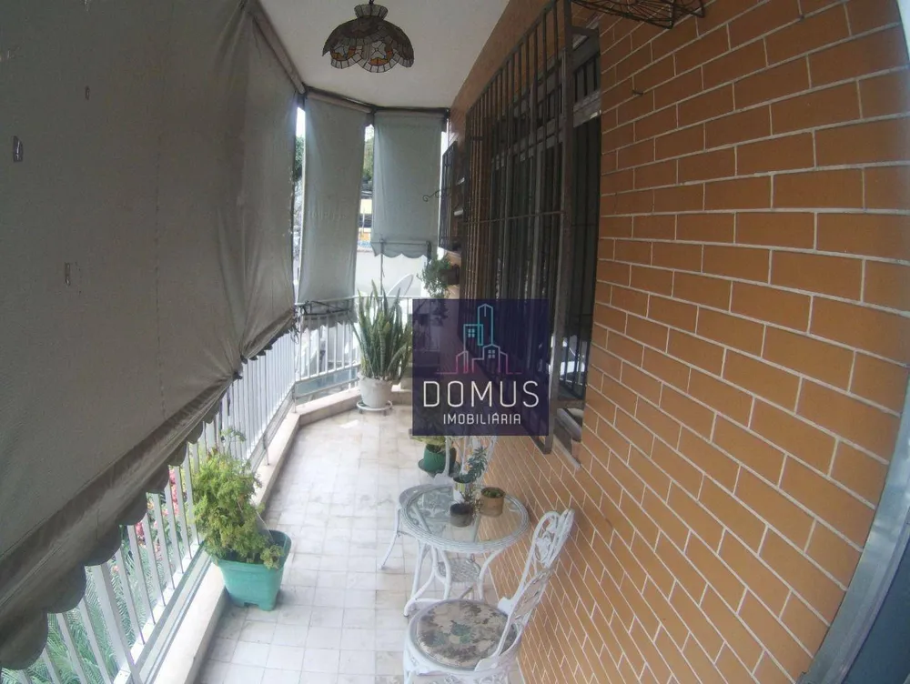 Apartamento, 3 quartos, 81 m² - Foto 1