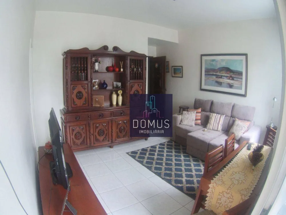 Apartamento, 3 quartos, 81 m² - Foto 5