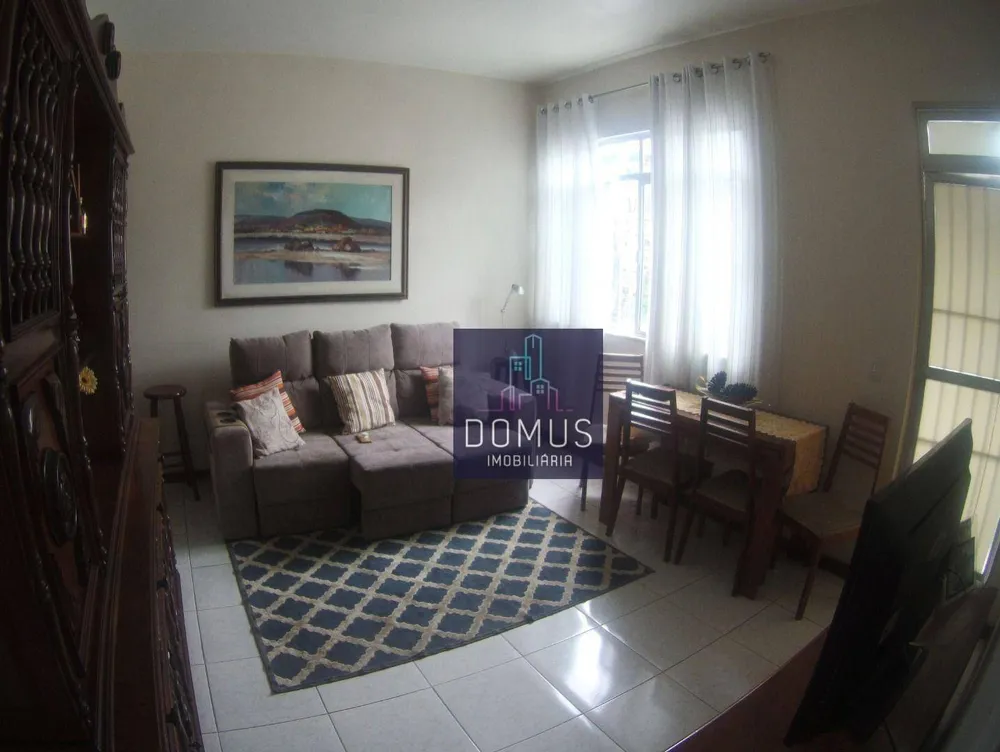 Apartamento, 3 quartos, 81 m² - Foto 3