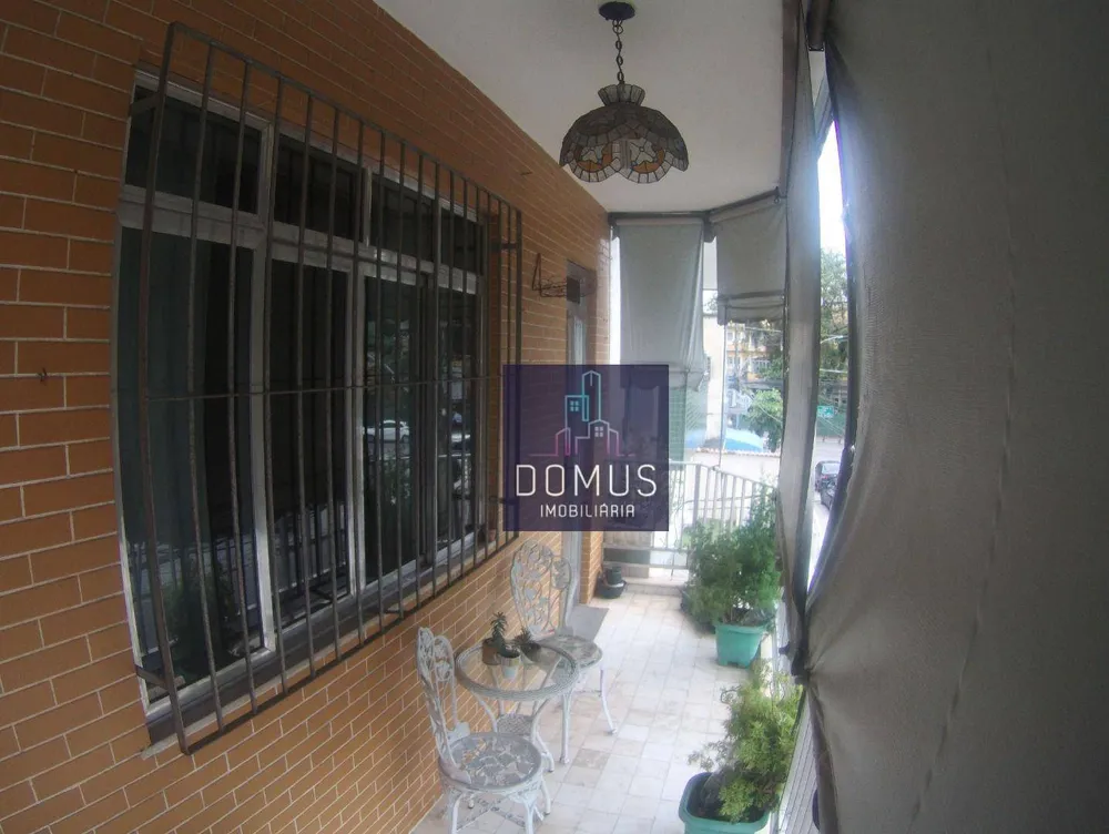 Apartamento, 3 quartos, 81 m² - Foto 2