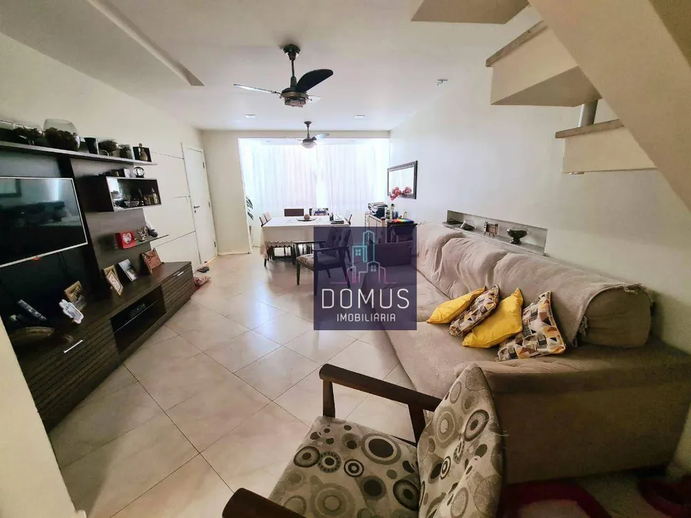 Casa, 4 quartos, 210 m² - Foto 6