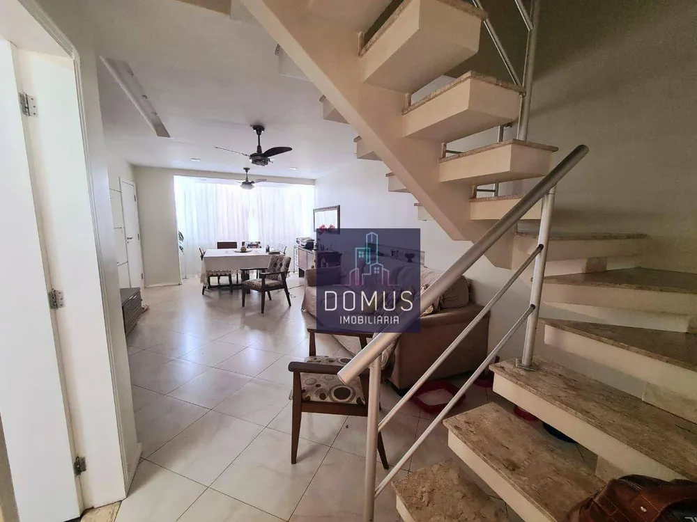 Casa, 4 quartos, 210 m² - Foto 7