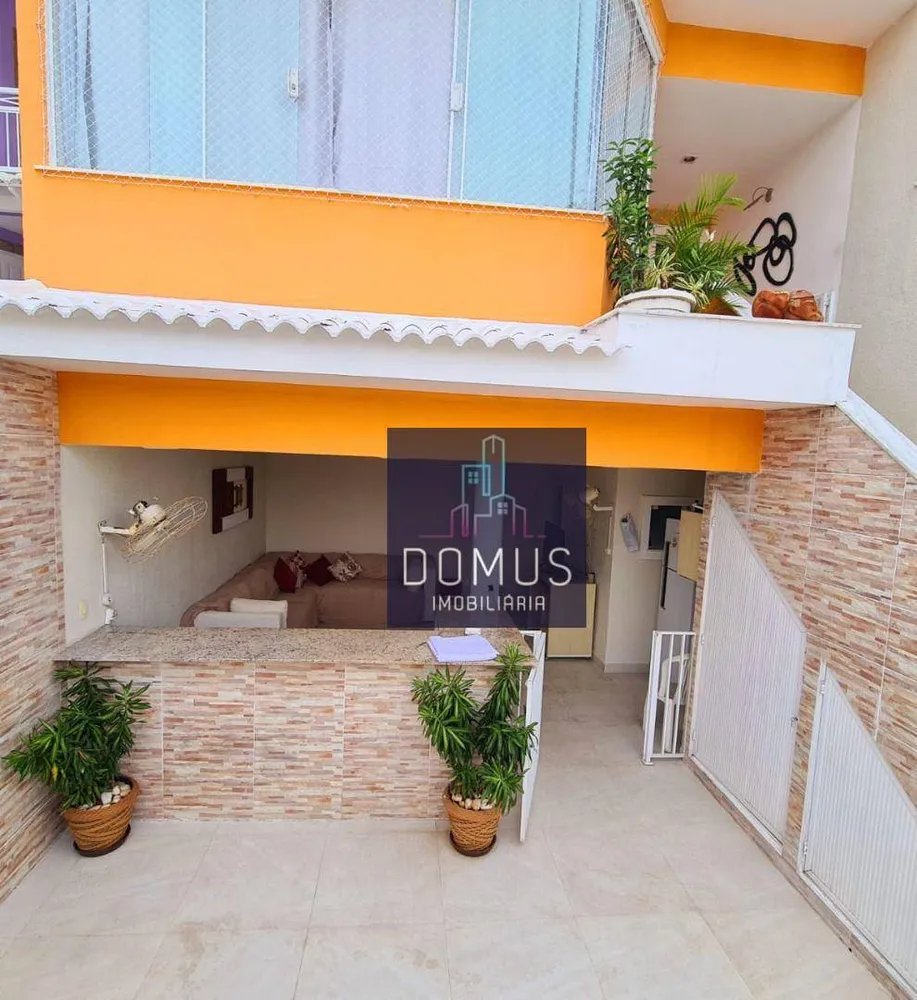 Casa, 4 quartos, 210 m² - Foto 10