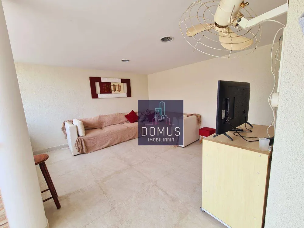 Casa, 4 quartos, 210 m² - Foto 5