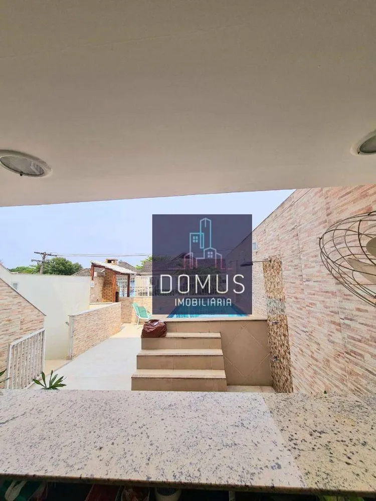 Casa, 4 quartos, 210 m² - Foto 3
