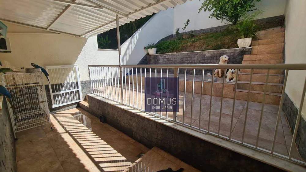 Casa, 4 quartos, 210 m² - Foto 9