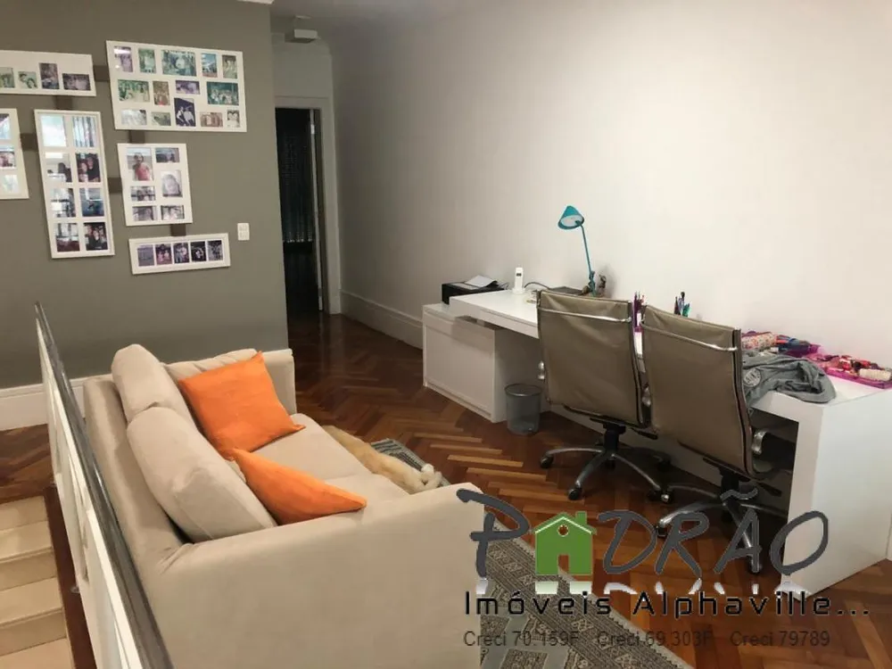 Casa de Condomínio, 4 quartos - Foto 5