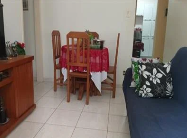 Apartamento à venda com 2 quartos, 57m² - Foto 9